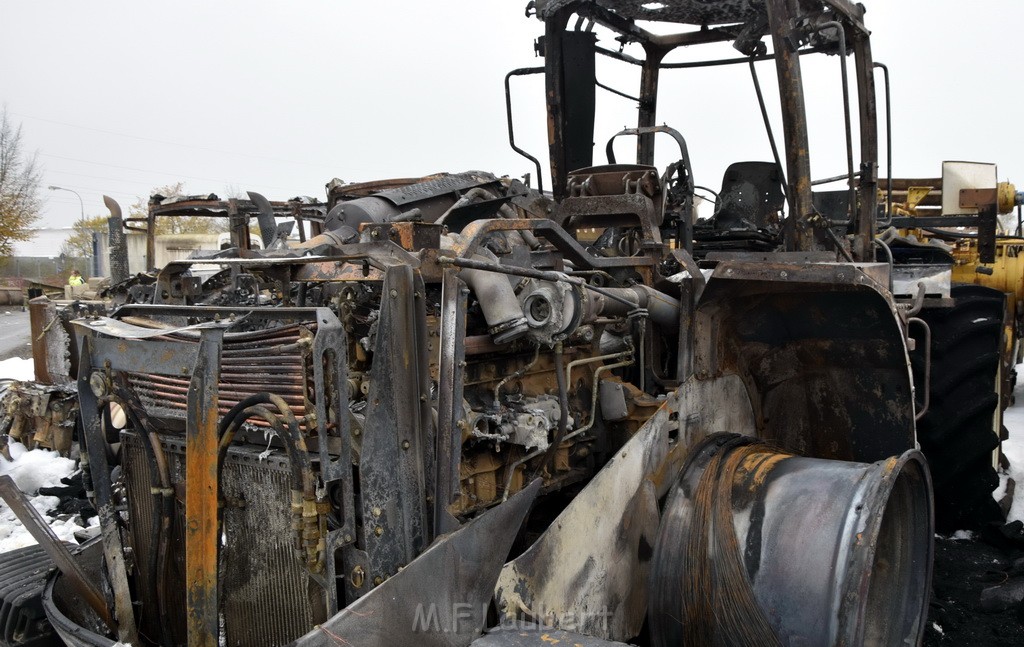 Grossbrand Kerpen Sindorf Daimlerstr P081.JPG - Miklos Laubert